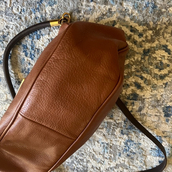 Marc by Marc Jacobs Too Hot to Handle two tone two toned brown - Picture 4 of 7